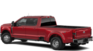 2026 Ford Super Duty® External Image 3